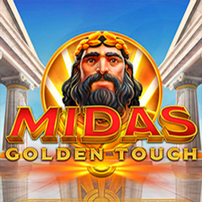 Midas Golden Touch