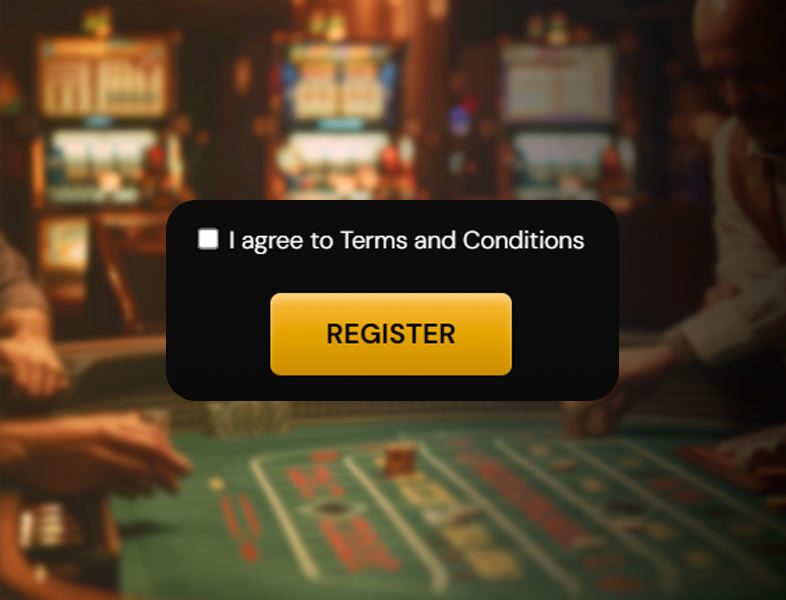 Satbet registration