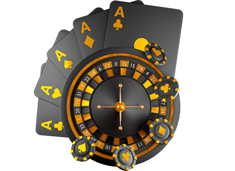 Satbet Casino Review Logo