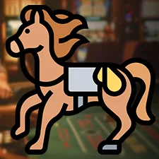 Horse racing